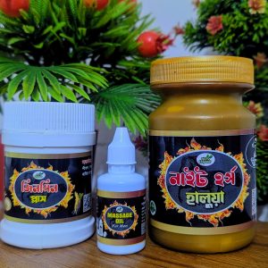 শাহ্‌জাদা হালুয়া